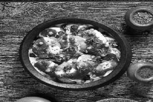 Idli Chaat