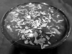Manchow Veg Soup