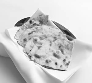 Tandoori  Roti (1 Pc)