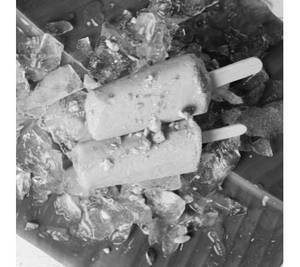 Kesar Pista Kulfi