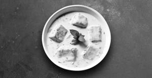 Paneer Shahi