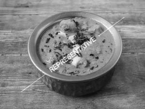 Chicken Mughlai