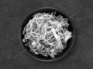 Hakka Noodles