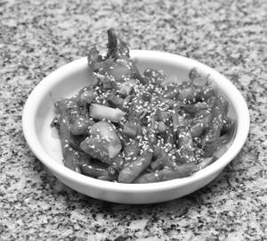 Chilli Potato 