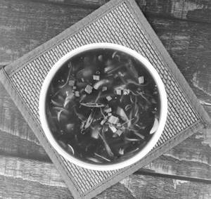 Hot & Sour Soup 