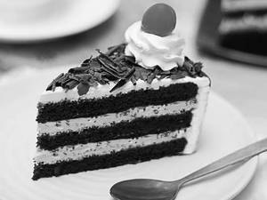 Black Forest Pastry