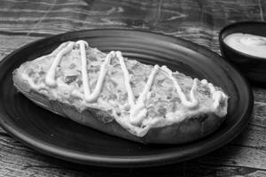 Veggie Delight Footlong