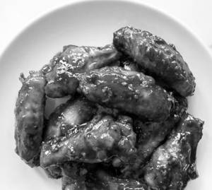 Honey Chicken
