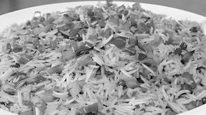 Veg Fried Rice