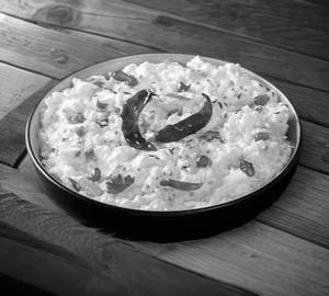 Curd Rice