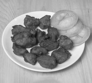 Chicken 65