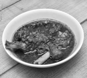 Mutton Rogan Josh        