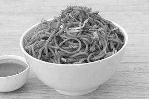 Chowmin (noodles)