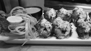 Chicken Aalishan Tikka