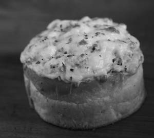 Italian Burgizza