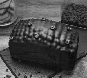 Chocolate Tea Cake