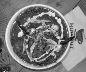 Murg Banjara