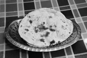 Tandoori Roti
