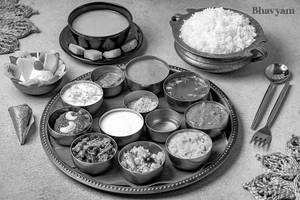 Bhavya Bhojanam
