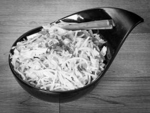 Egg Noodles