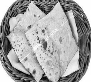 Roomali Roti