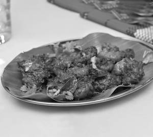 Prawn Fry