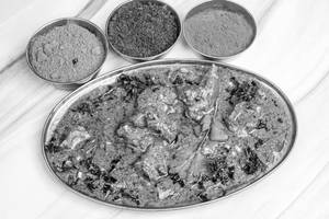 Chicken Masala