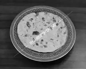 Butter Roti