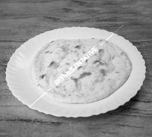 Tandoori Roti (plain)