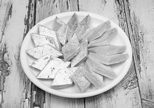 Kaju Burfi