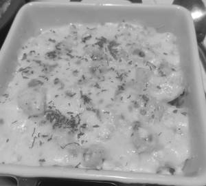 Classic Baked Mac & Cheese