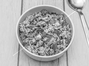 Paneer Bhurji