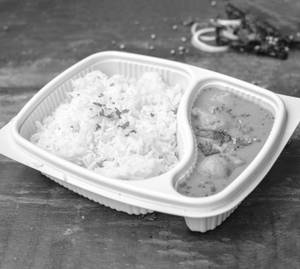 Punjabi Kadi Pakoda