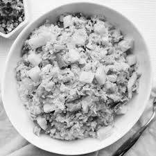 Chicken Pineapple Fried Rice