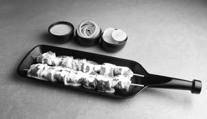 Malai Chaap