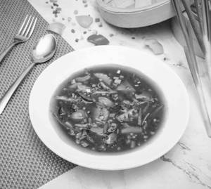 Mixed Vegetable in Hunan Style