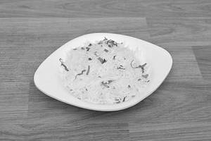 Rice (1 Portion)