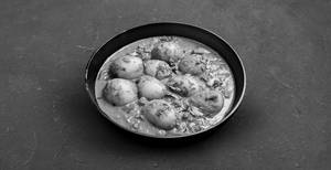 Dum Aloo