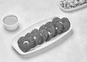 Hara Bhara Kebab