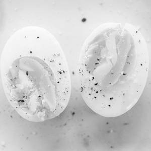 Boiled Egg