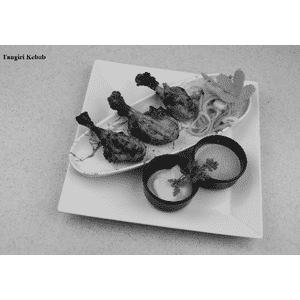 Tangri Kebab