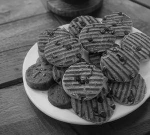 Sinful Chocolate Choco Chip Cookies [250 grams]