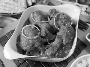 Chicken Masala