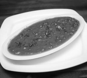Green Peas Masala