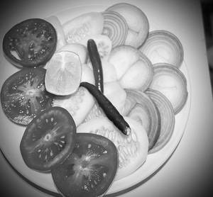 Green Salad