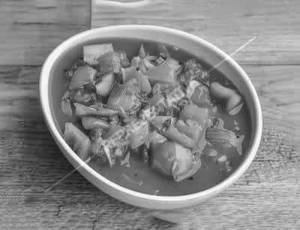 Chilli gobi