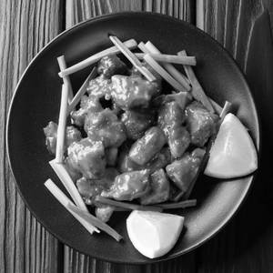 Chicken 65