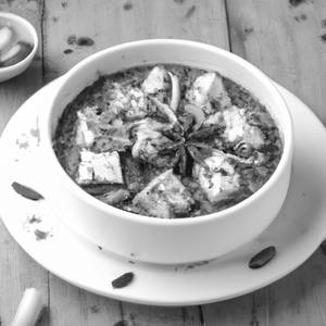 Paneer Lababdar