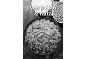 Veg Pulao