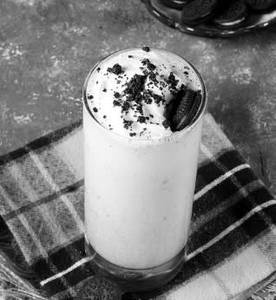 Oreo Shake